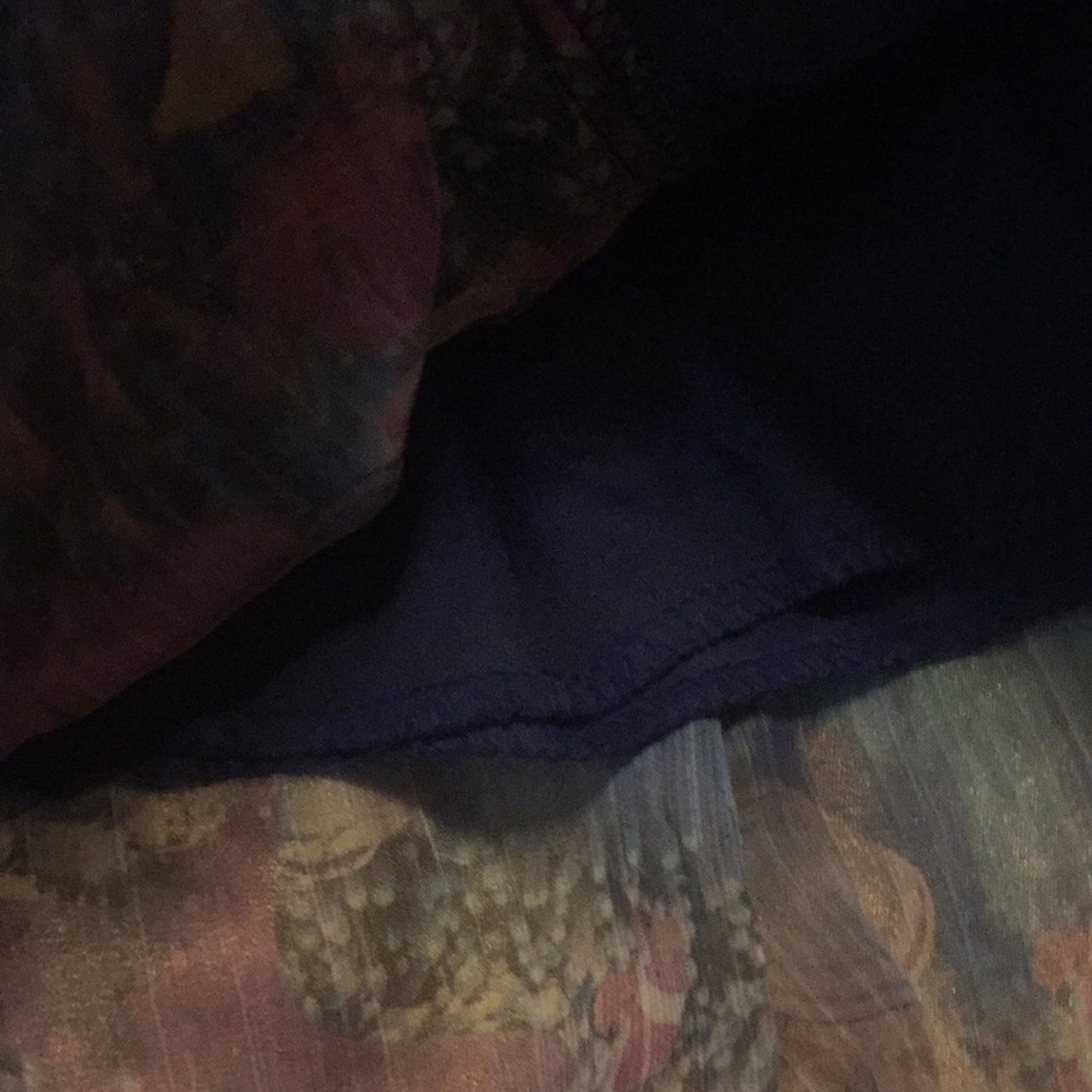 ❌SOLD ❌Strapless Gathered Front Sundress. - Picture 3 of 4